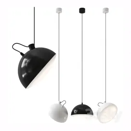 Nod by Milan Iluminacion Pendant Lamp